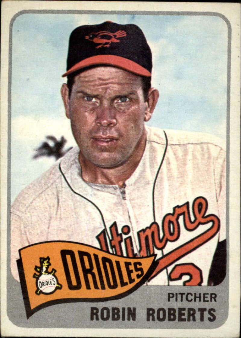 Pick Your Cards 1965 Topps MLB Baseball Set Break #1 Singles (#1-251) See Scans - Picture 16 of 459