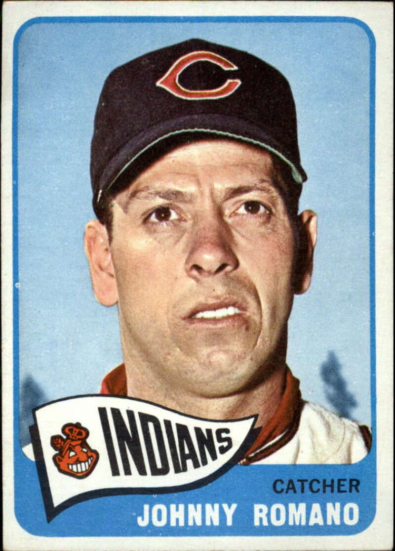 Pick Your Cards 1965 Topps MLB Baseball Set Break #1 Singles (#1-251) See Scans - Picture 18 of 459