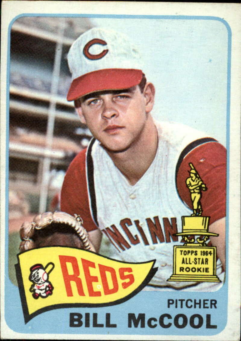 Pick Your Cards 1965 Topps MLB Baseball Set Break #1 Singles (#1-251) See Scans - Picture 20 of 459