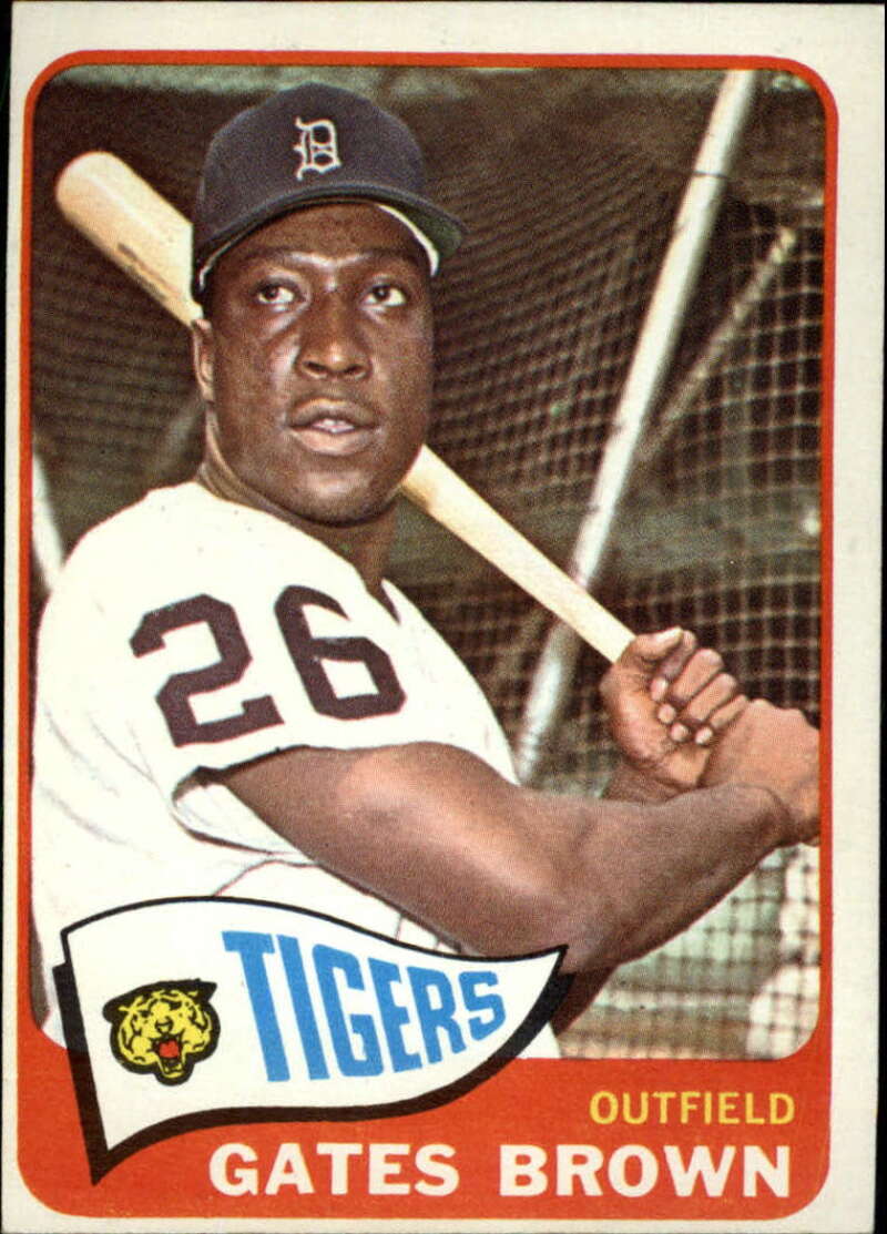 Pick Your Cards 1965 Topps MLB Baseball Set Break #1 Singles (#1-251) See Scans - Picture 22 of 459