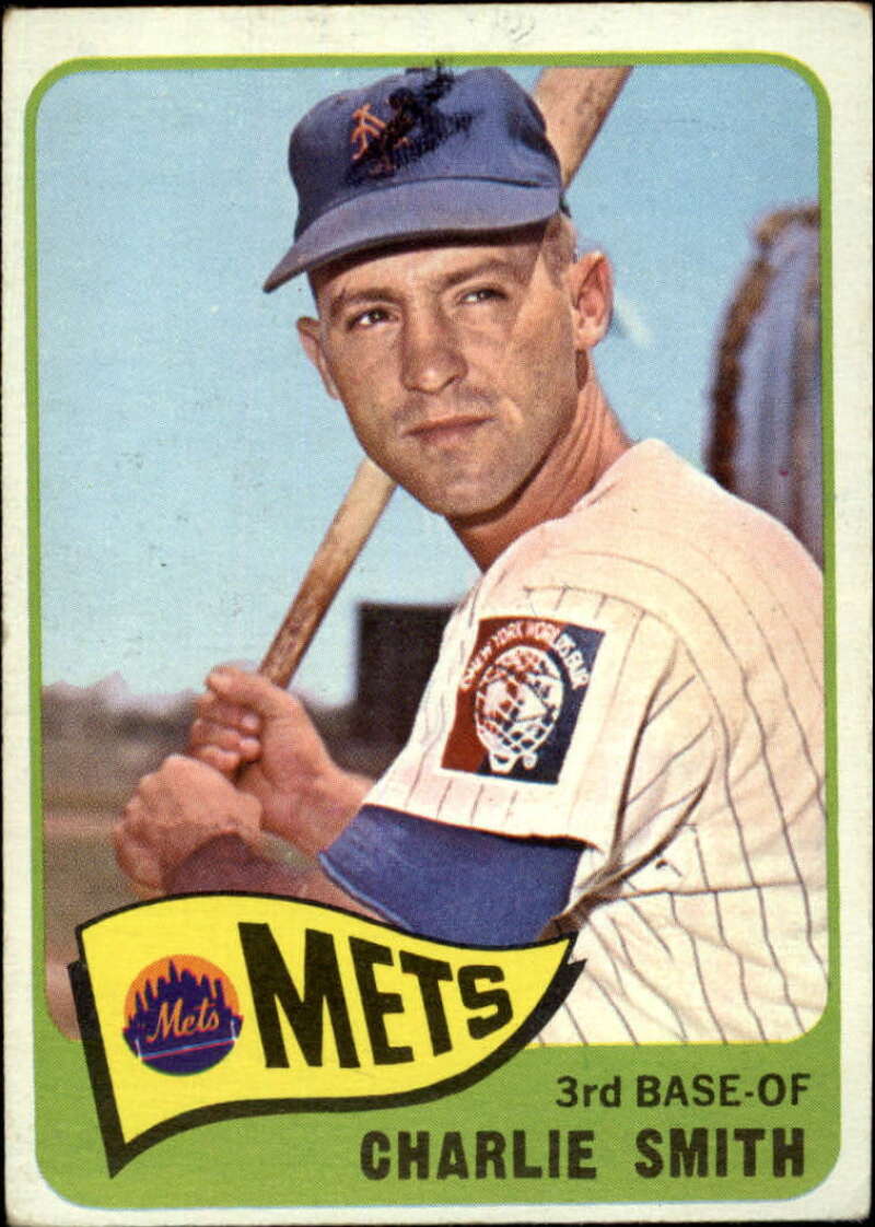 Pick Your Cards 1965 Topps MLB Baseball Set Break #1 Singles (#1-251) See Scans - Picture 28 of 459