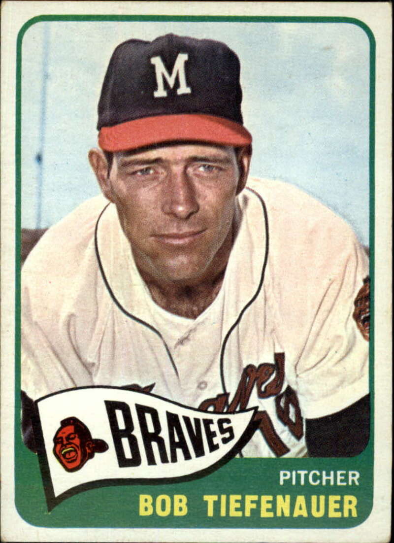 Pick Your Cards 1965 Topps MLB Baseball Set Break #1 Singles (#1-251) See Scans - Picture 30 of 459