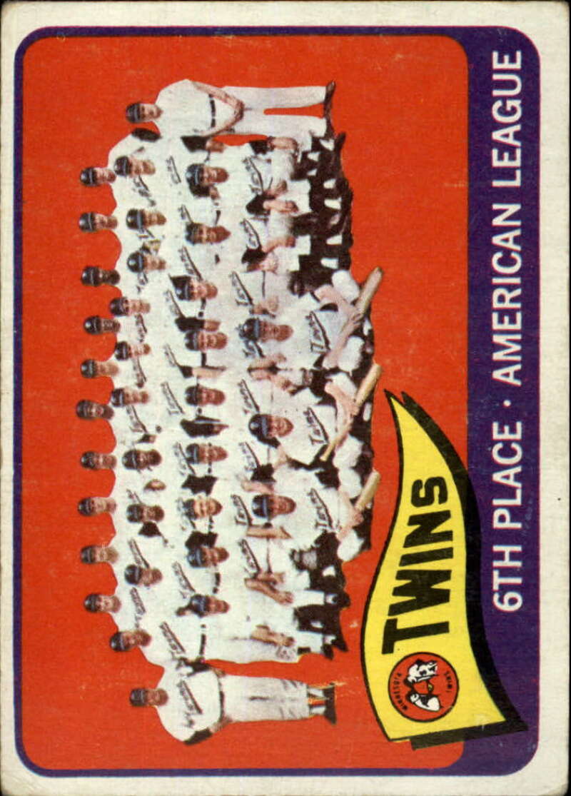 Pick Your Cards 1965 Topps MLB Baseball Set Break #1 Singles (#1-251) See Scans - Picture 32 of 459