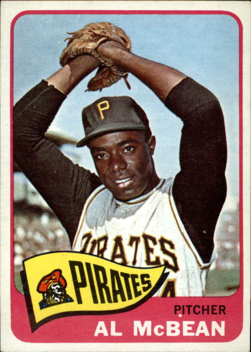 Pick Your Cards 1965 Topps MLB Baseball Set Break #1 Singles (#1-251) See Scans - Picture 34 of 459