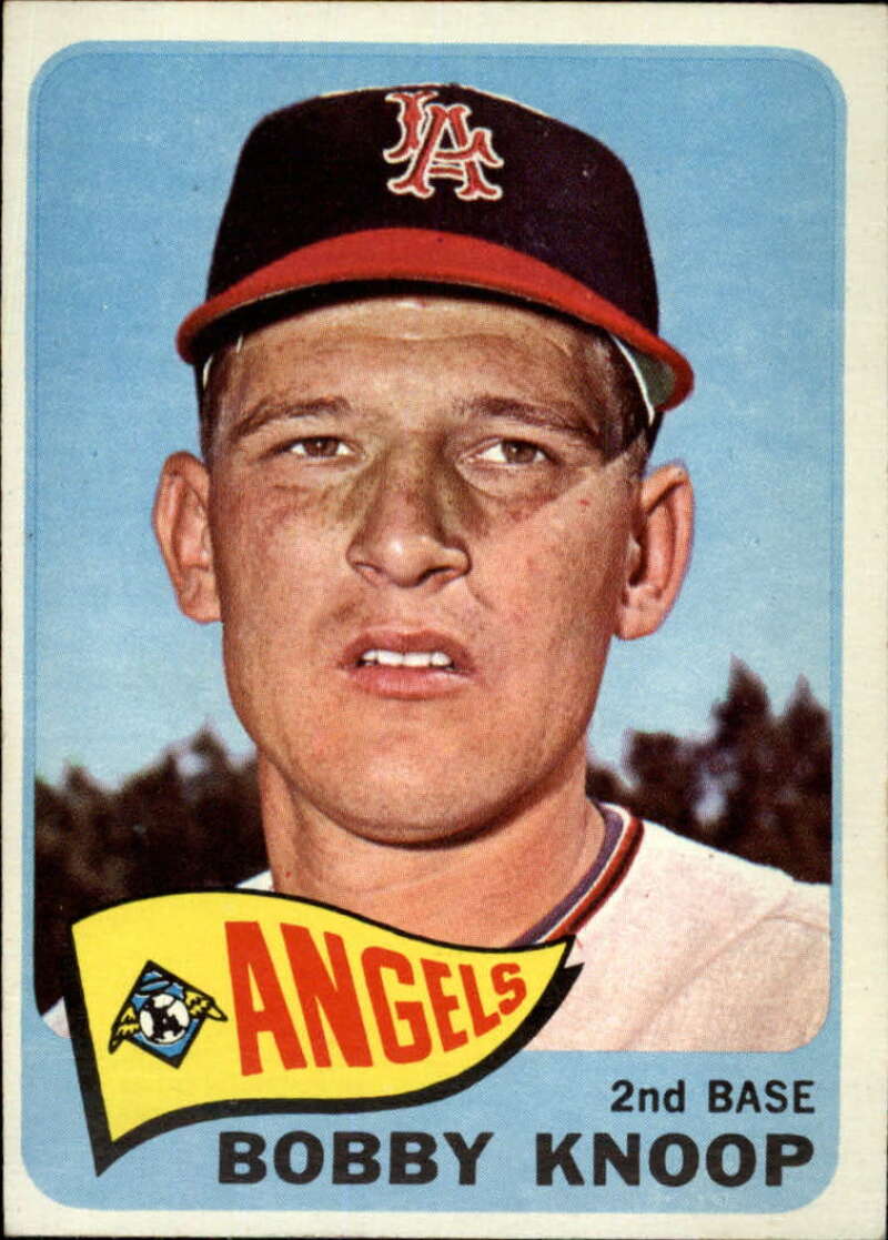 Pick Your Cards 1965 Topps MLB Baseball Set Break #1 Singles (#1-251) See Scans - Picture 36 of 459
