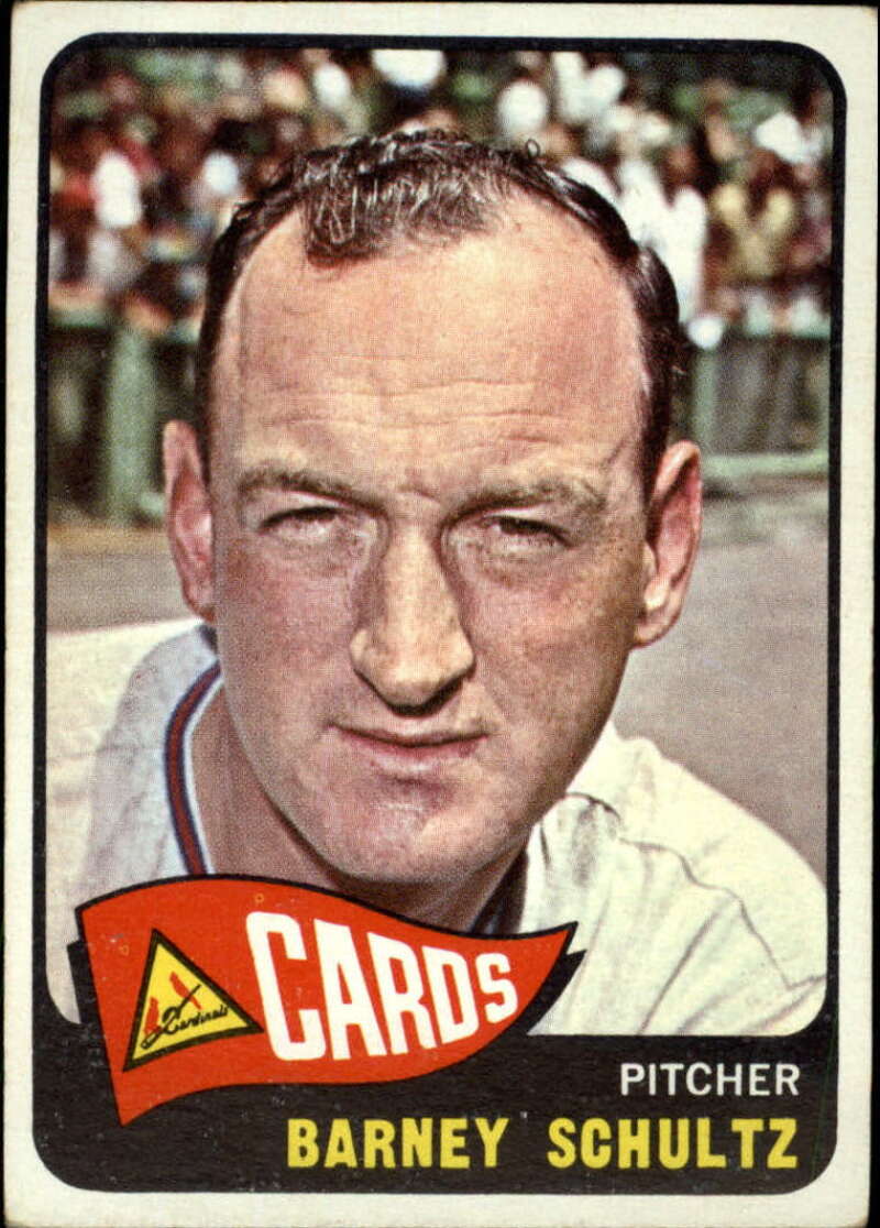 Pick Your Cards 1965 Topps MLB Baseball Set Break #1 Singles (#1-251) See Scans - Picture 40 of 459