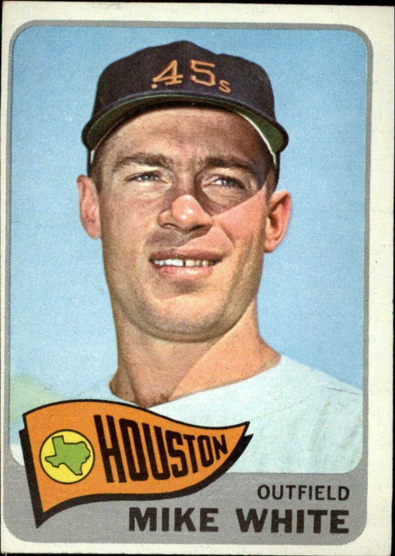 Pick Your Cards 1965 Topps MLB Baseball Set Break #1 Singles (#1-251) See Scans - Picture 46 of 459