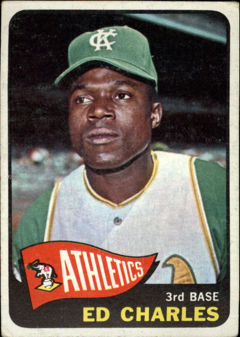 Pick Your Cards 1965 Topps MLB Baseball Set Break #1 Singles (#1-251) See Scans - Picture 54 of 459