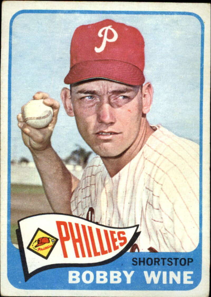 Pick Your Cards 1965 Topps MLB Baseball Set Break #1 Singles (#1-251) See Scans - Picture 56 of 459