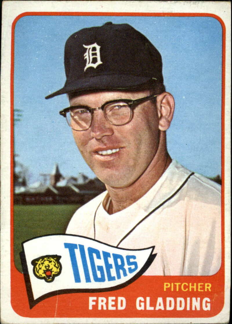 Pick Your Cards 1965 Topps MLB Baseball Set Break #1 Singles (#1-251) See Scans - Picture 58 of 459