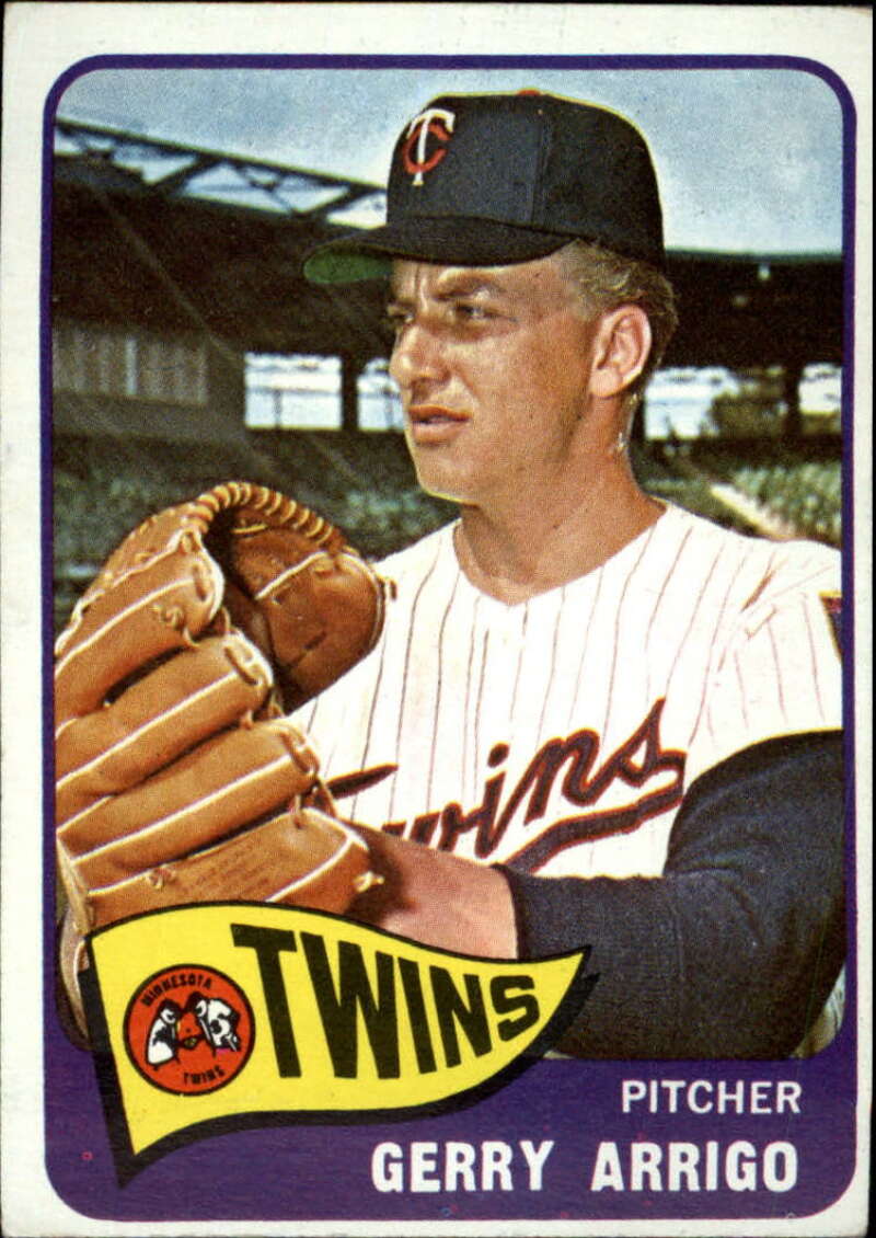 Pick Your Cards 1965 Topps MLB Baseball Set Break #1 Singles (#1-251) See Scans - Picture 62 of 459