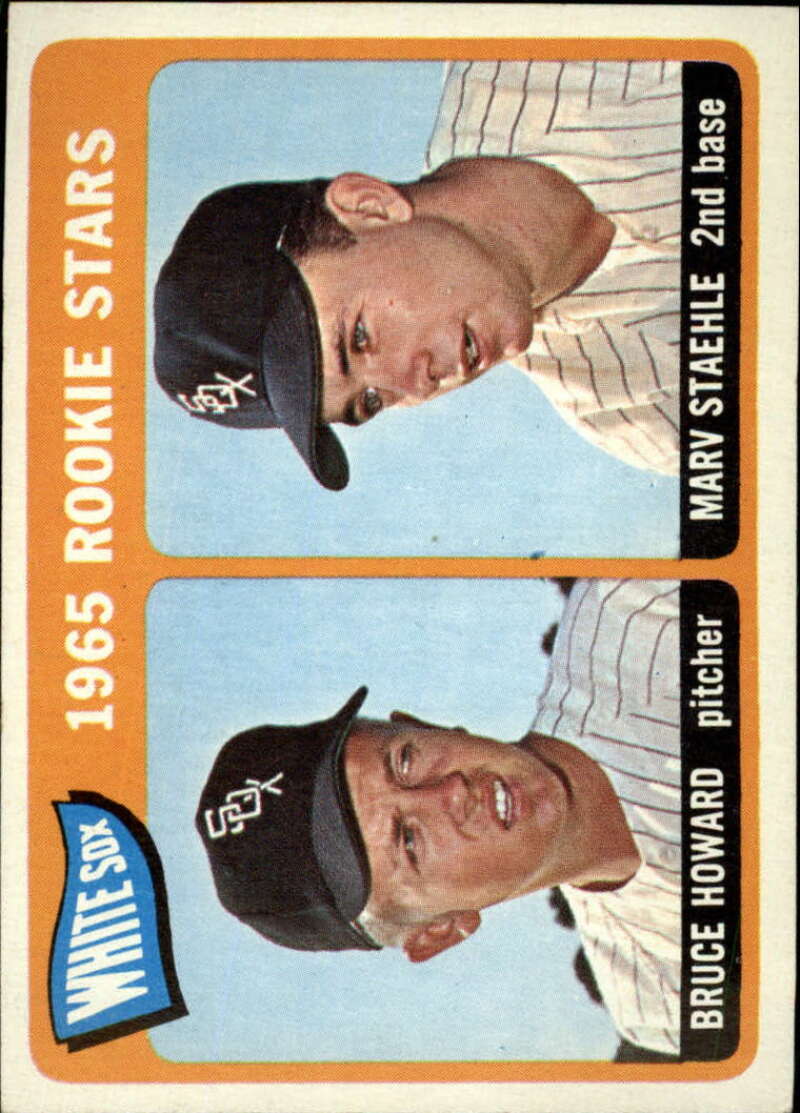 Pick Your Cards 1965 Topps MLB Baseball Set Break #1 Singles (#1-251) See Scans - Picture 66 of 459