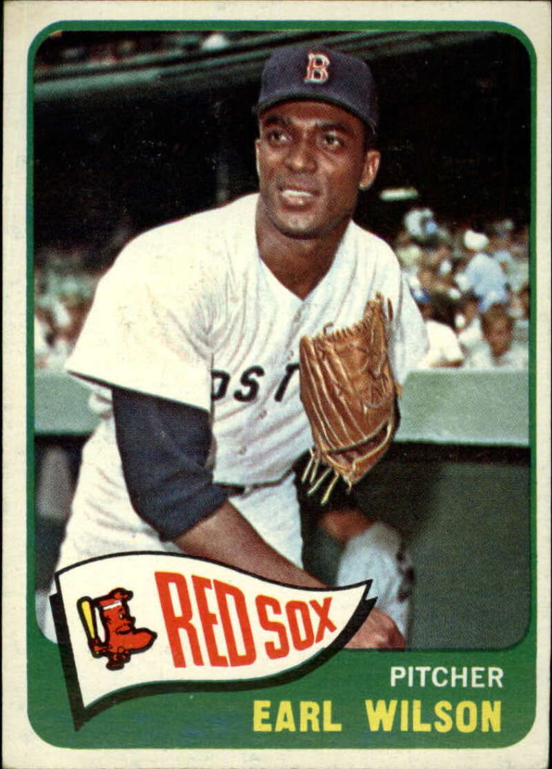 Pick Your Cards 1965 Topps MLB Baseball Set Break #1 Singles (#1-251) See Scans - Picture 68 of 459