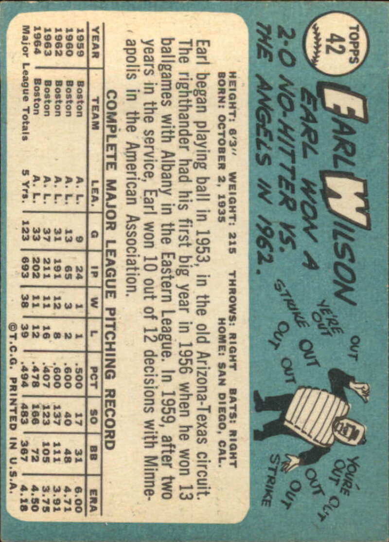 Pick Your Cards 1965 Topps MLB Baseball Set Break #1 Singles (#1-251) See Scans - Picture 69 of 459