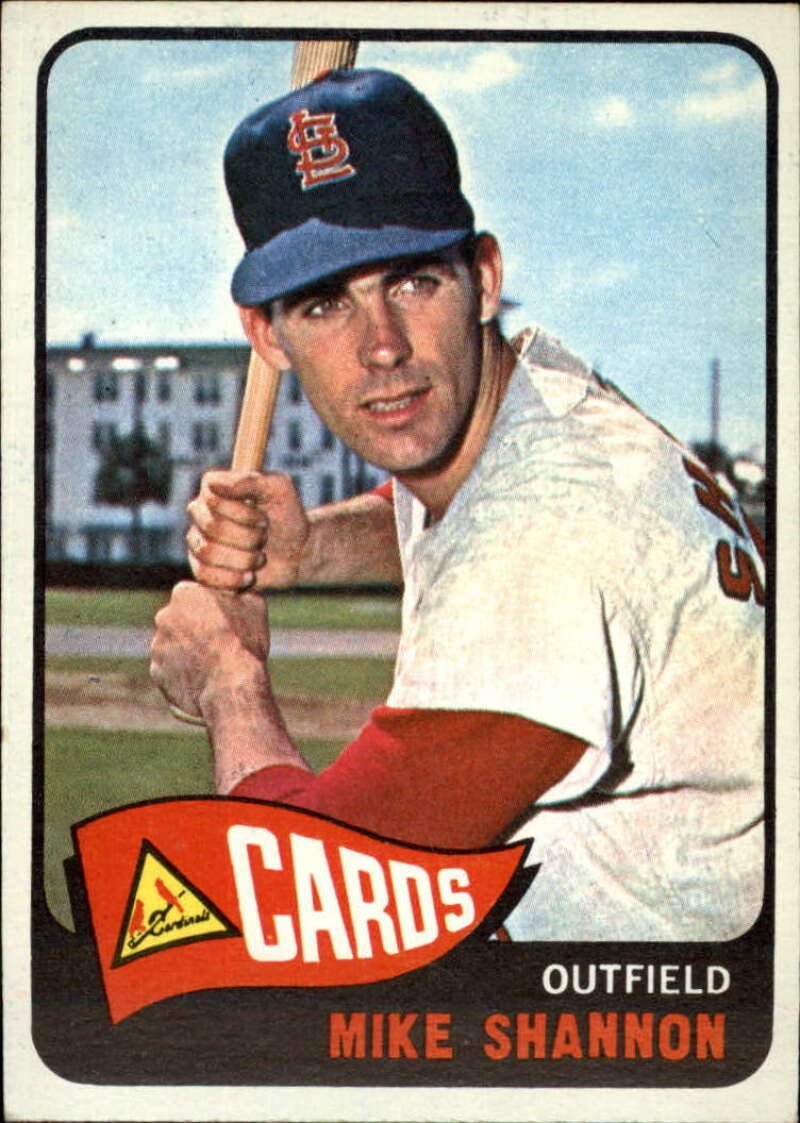 Pick Your Cards 1965 Topps MLB Baseball Set Break #1 Singles (#1-251) See Scans - Picture 70 of 459