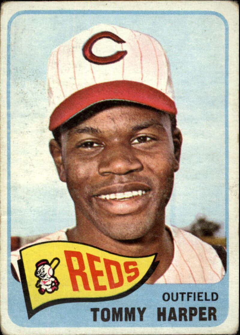 Pick Your Cards 1965 Topps MLB Baseball Set Break #1 Singles (#1-251) See Scans - Picture 78 of 459