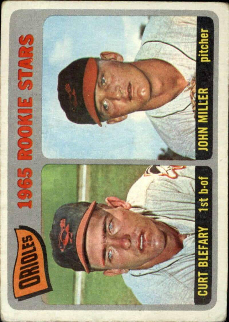 Pick Your Cards 1965 Topps MLB Baseball Set Break #1 Singles (#1-251) See Scans - Picture 82 of 459