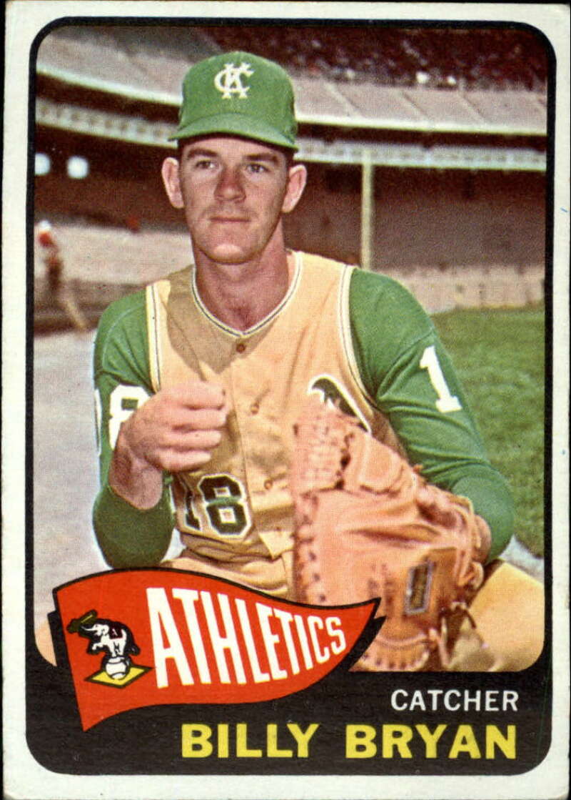 Pick Your Cards 1965 Topps MLB Baseball Set Break #1 Singles (#1-251) See Scans - Picture 86 of 459