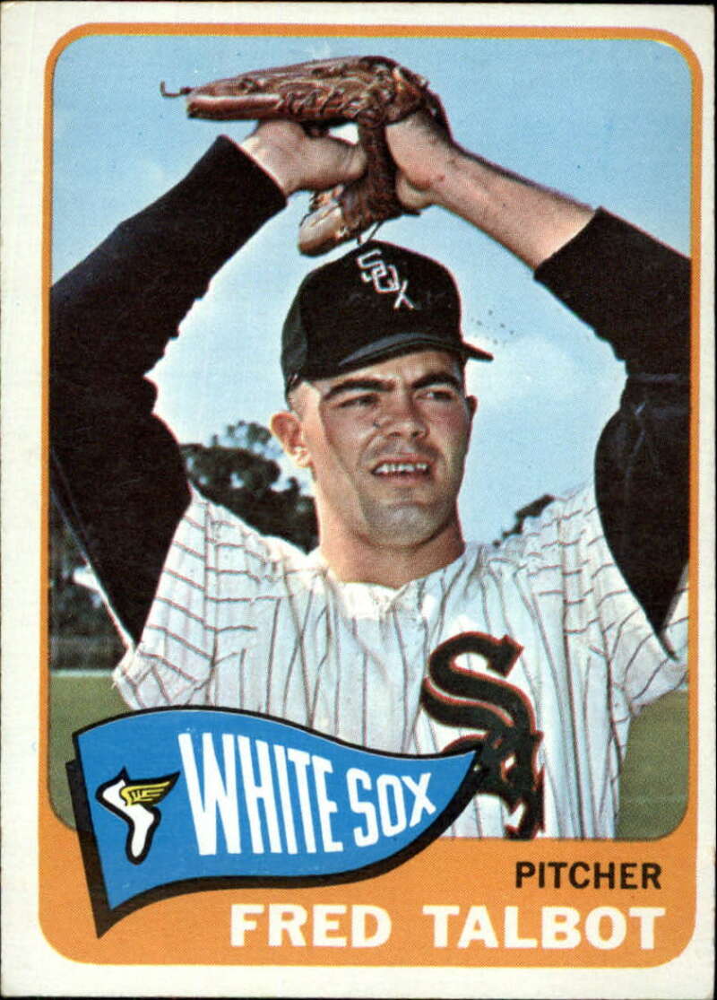 Pick Your Cards 1965 Topps MLB Baseball Set Break #1 Singles (#1-251) See Scans - Picture 98 of 459