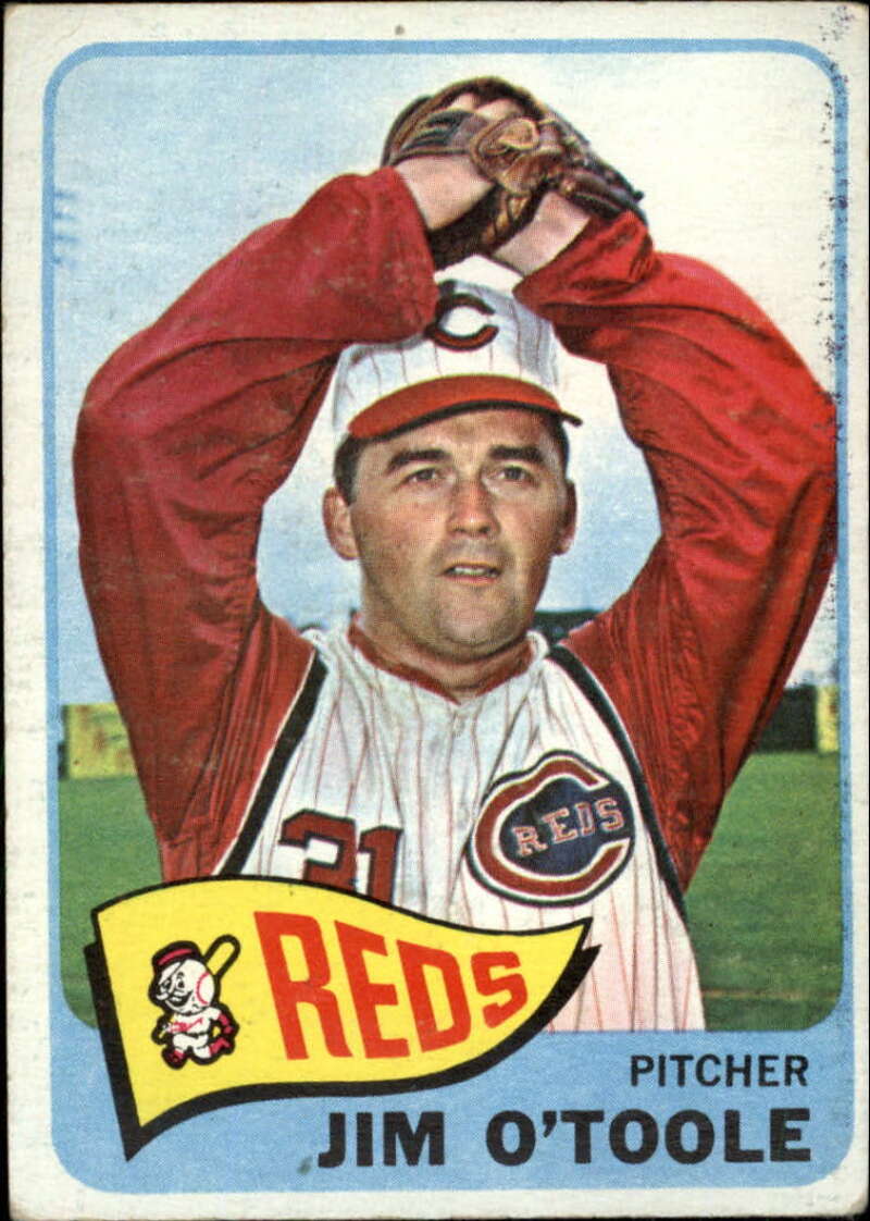 Pick Your Cards 1965 Topps MLB Baseball Set Break #1 Singles (#1-251) See Scans - Picture 102 of 459