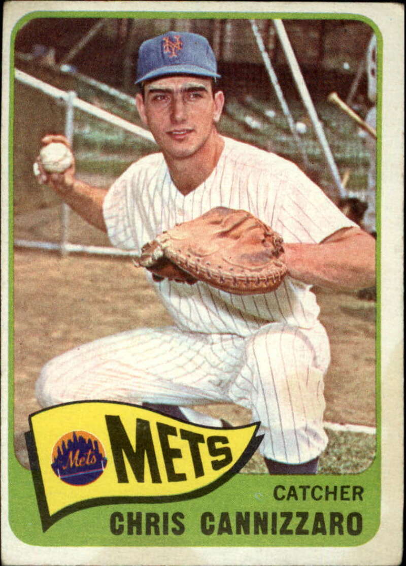 Pick Your Cards 1965 Topps MLB Baseball Set Break #1 Singles (#1-251) See Scans - Picture 104 of 459