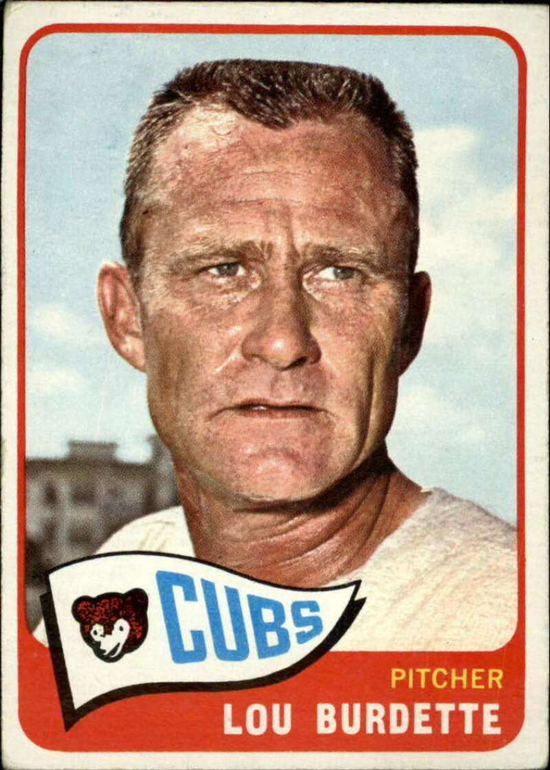 Pick Your Cards 1965 Topps MLB Baseball Set Break #1 Singles (#1-251) See Scans - Picture 110 of 459