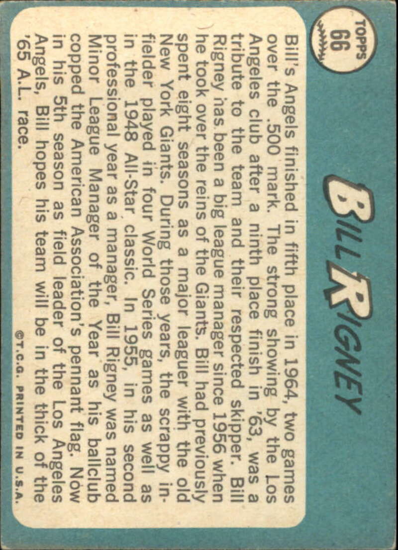 Pick Your Cards 1965 Topps MLB Baseball Set Break #1 Singles (#1-251) See Scans - Picture 115 of 459