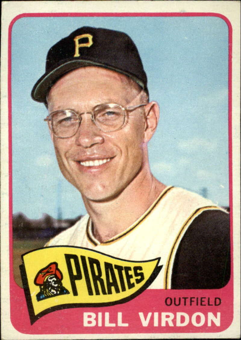 Pick Your Cards 1965 Topps MLB Baseball Set Break #1 Singles (#1-251) See Scans - Picture 120 of 459