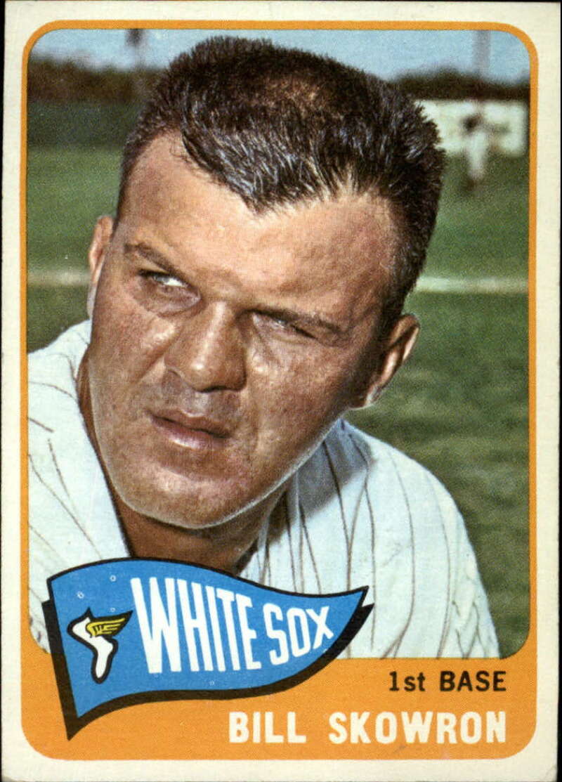 Pick Your Cards 1965 Topps MLB Baseball Set Break #1 Singles (#1-251) See Scans - Picture 122 of 459