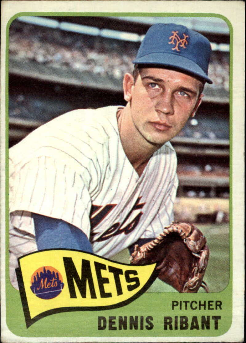 Pick Your Cards 1965 Topps MLB Baseball Set Break #1 Singles (#1-251) See Scans - Picture 128 of 459