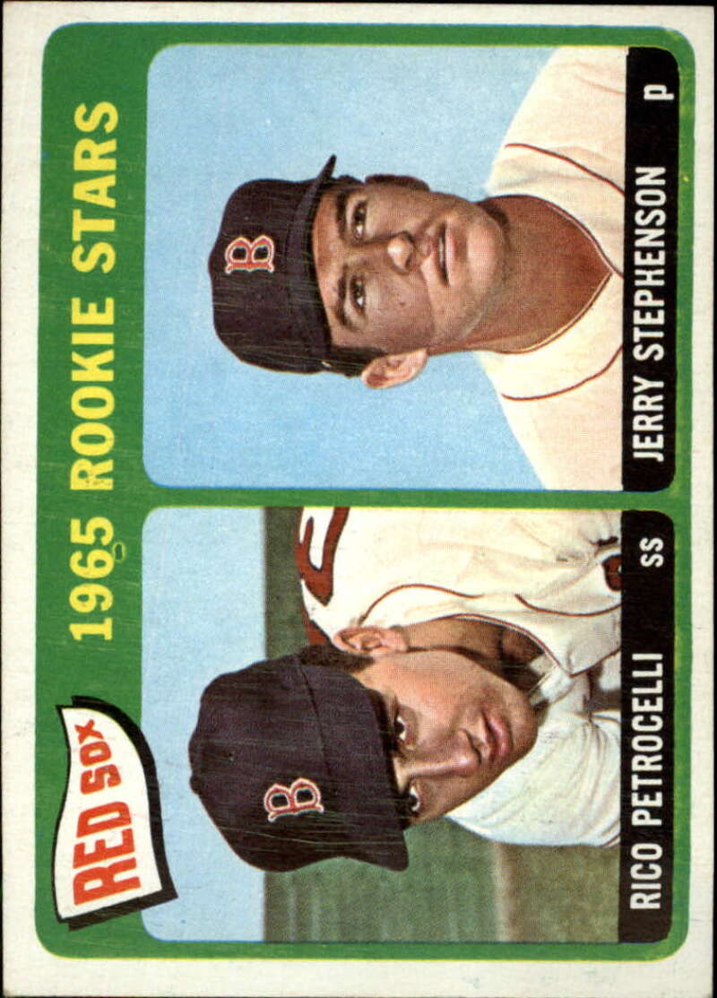 Pick Your Cards 1965 Topps MLB Baseball Set Break #1 Singles (#1-251) See Scans - Picture 130 of 459
