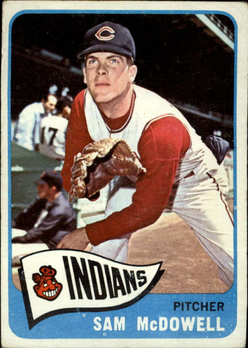 Pick Your Cards 1965 Topps MLB Baseball Set Break #1 Singles (#1-251) See Scans - Picture 134 of 459