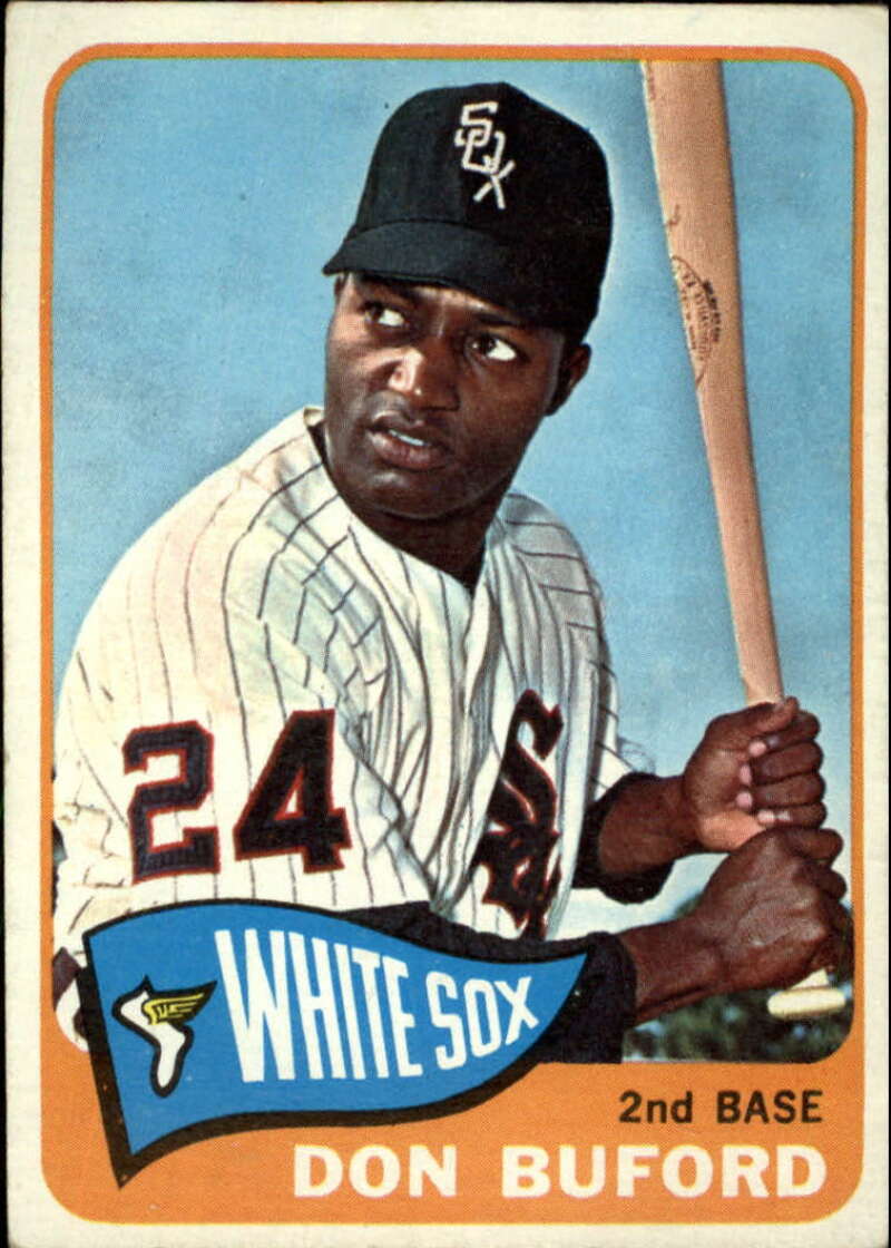 Pick Your Cards 1965 Topps MLB Baseball Set Break #1 Singles (#1-251) See Scans - Picture 142 of 459