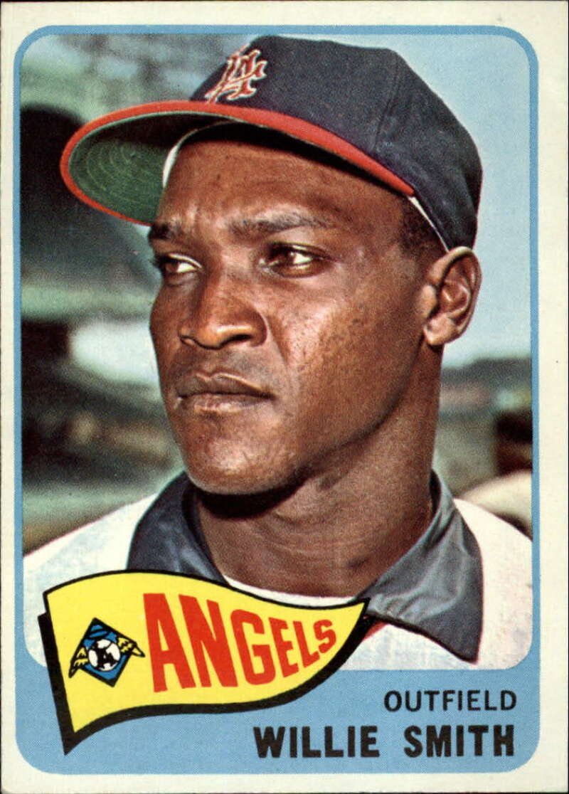 Pick Your Cards 1965 Topps MLB Baseball Set Break #1 Singles (#1-251) See Scans - Picture 148 of 459