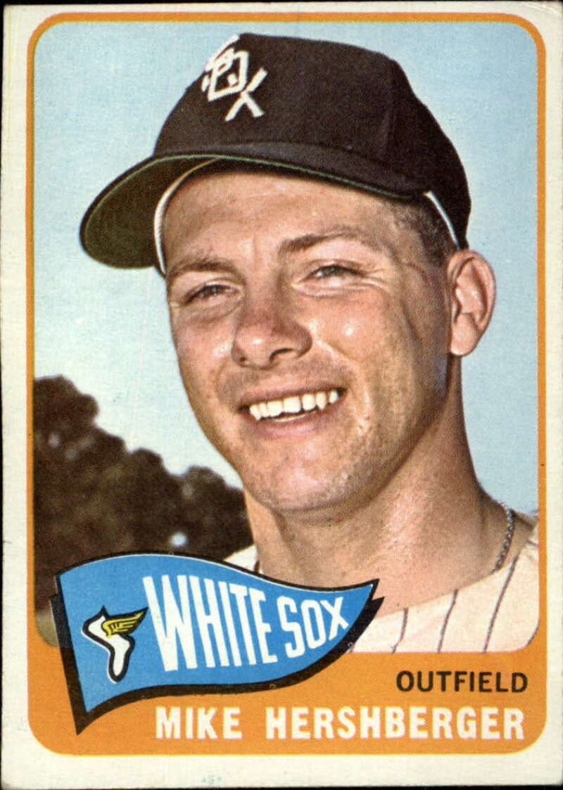 Pick Your Cards 1965 Topps MLB Baseball Set Break #1 Singles (#1-251) See Scans - Picture 156 of 459