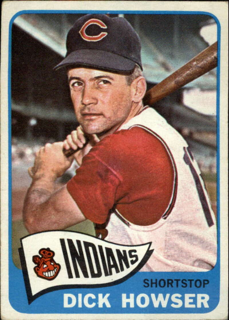 Pick Your Cards 1965 Topps MLB Baseball Set Break #1 Singles (#1-251) See Scans - Picture 162 of 459