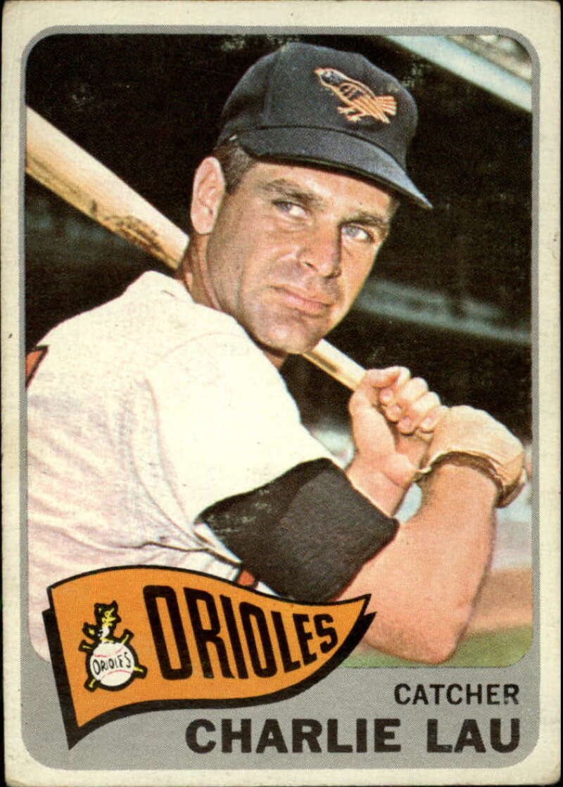 Pick Your Cards 1965 Topps MLB Baseball Set Break #1 Singles (#1-251) See Scans - Picture 164 of 459