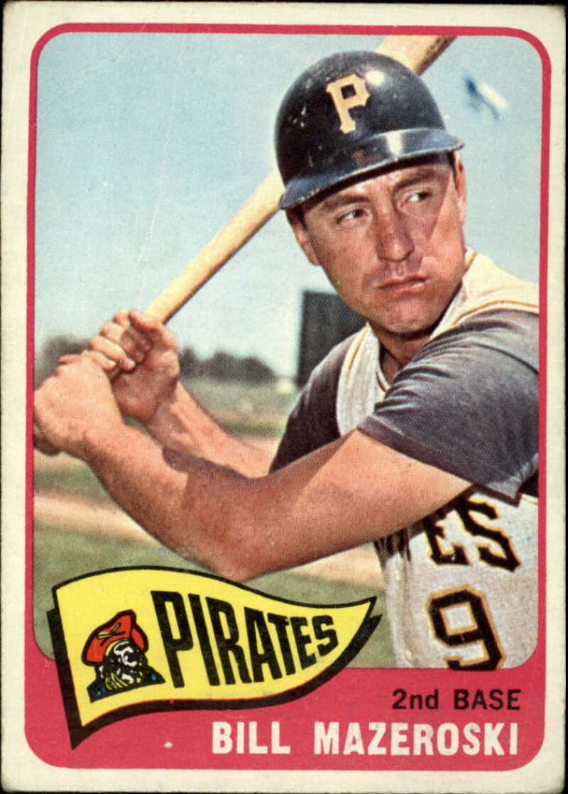 Pick Your Cards 1965 Topps MLB Baseball Set Break #1 Singles (#1-251) See Scans - Picture 166 of 459