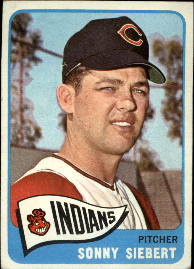 Pick Your Cards 1965 Topps MLB Baseball Set Break #1 Singles (#1-251) See Scans - Picture 168 of 459