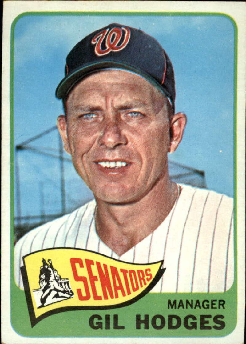 Pick Your Cards 1965 Topps MLB Baseball Set Break #1 Singles (#1-251) See Scans - Picture 174 of 459