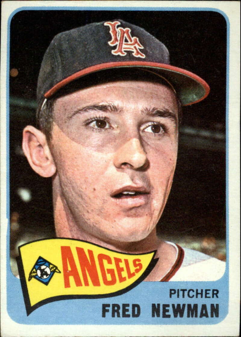 Pick Your Cards 1965 Topps MLB Baseball Set Break #1 Singles (#1-251) See Scans - Picture 178 of 459