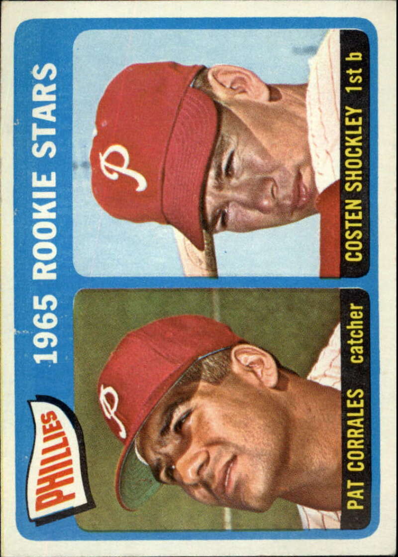 Pick Your Cards 1965 Topps MLB Baseball Set Break #1 Singles (#1-251) See Scans - Picture 190 of 459