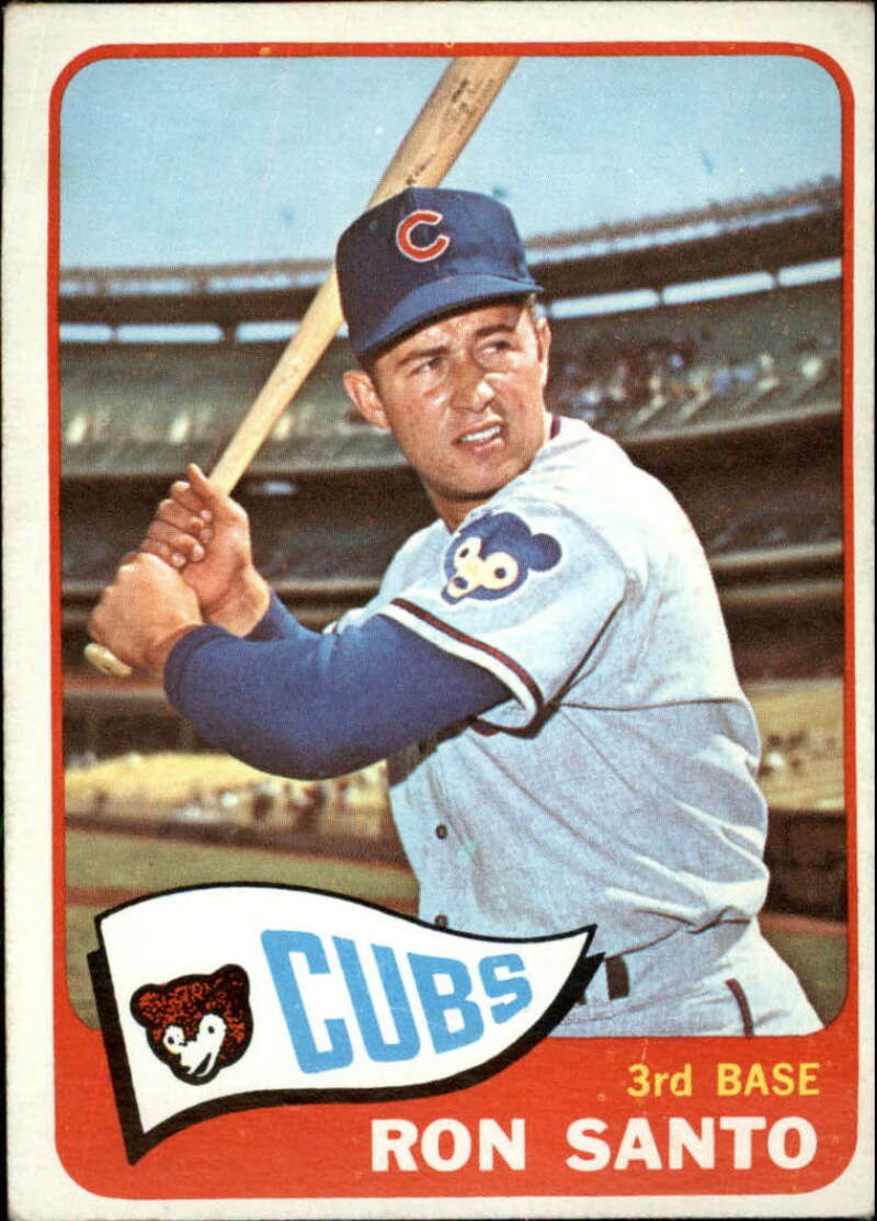 Pick Your Cards 1965 Topps MLB Baseball Set Break #1 Singles (#1-251) See Scans - Picture 196 of 459