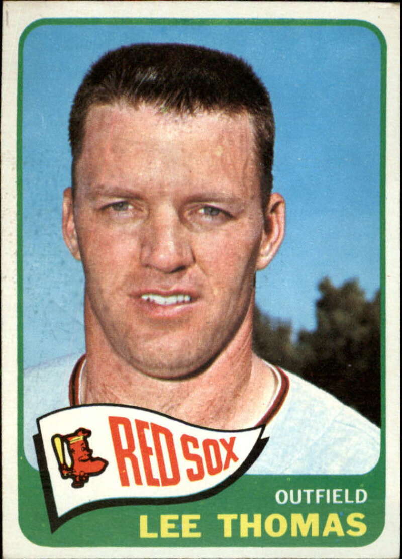 Pick Your Cards 1965 Topps MLB Baseball Set Break #1 Singles (#1-251) See Scans - Picture 198 of 459