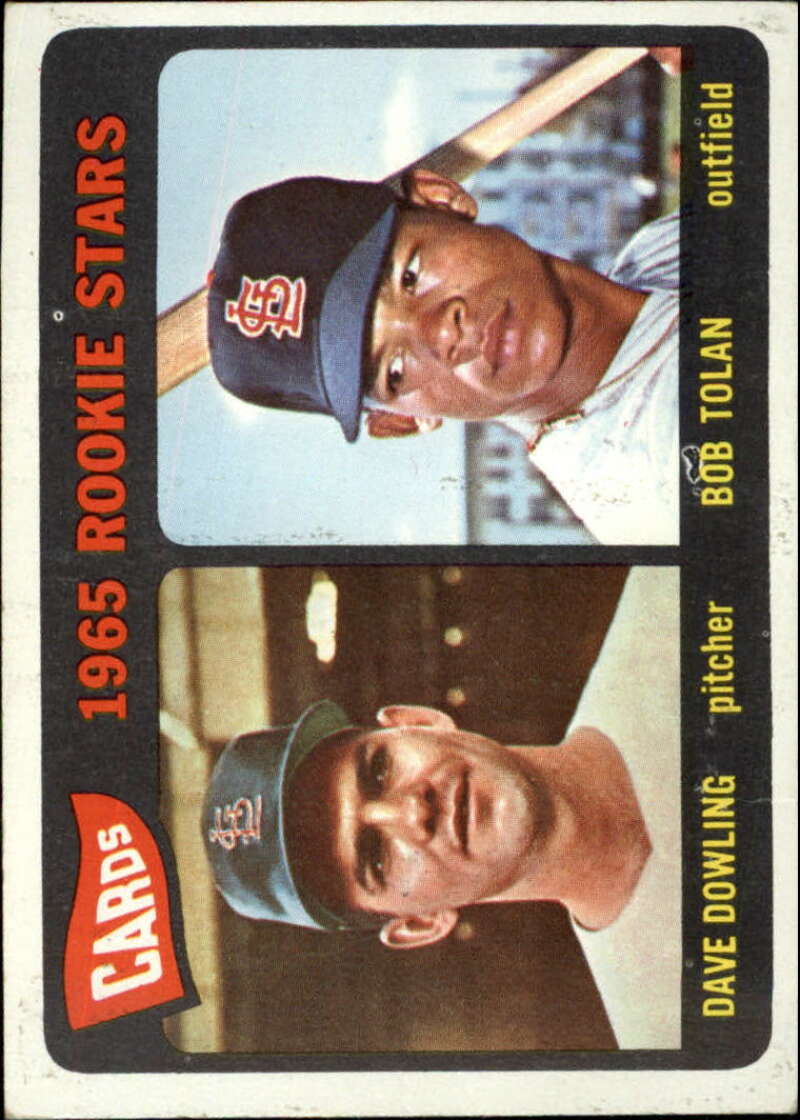 Pick Your Cards 1965 Topps MLB Baseball Set Break #1 Singles (#1-251) See Scans - Picture 208 of 459