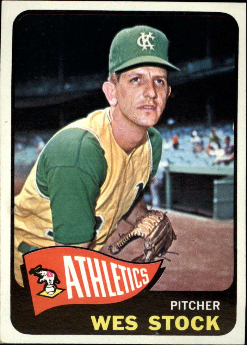 Pick Your Cards 1965 Topps MLB Baseball Set Break #1 Singles (#1-251) See Scans - Picture 210 of 459