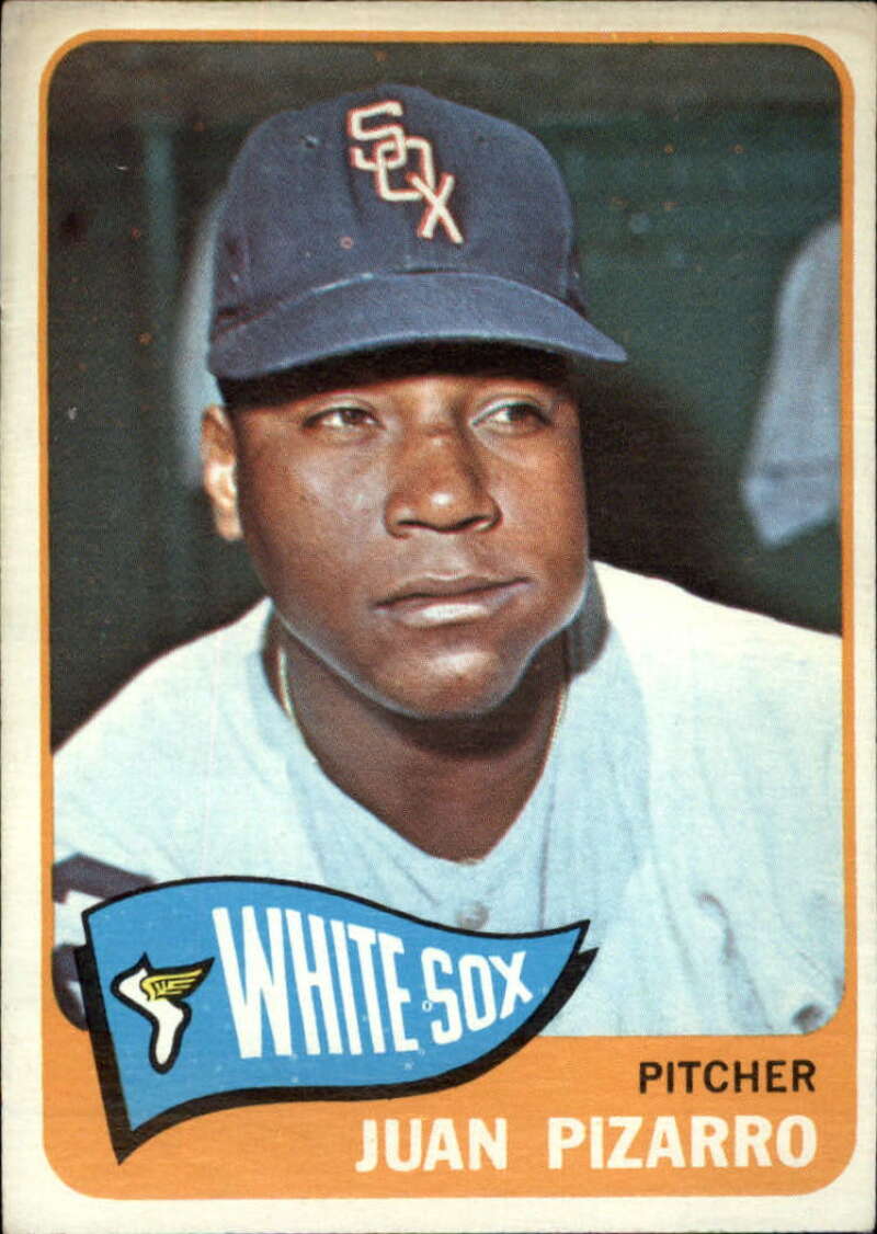 Pick Your Cards 1965 Topps MLB Baseball Set Break #1 Singles (#1-251) See Scans - Picture 224 of 459