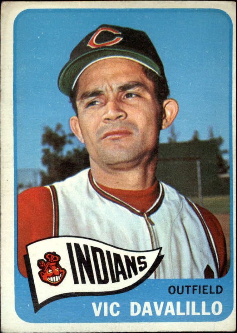 Pick Your Cards 1965 Topps MLB Baseball Set Break #1 Singles (#1-251) See Scans - Picture 230 of 459