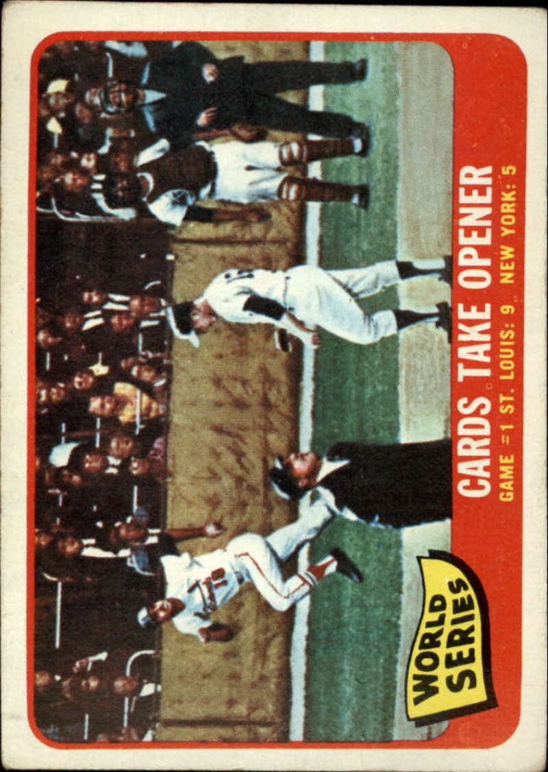 Pick Your Cards 1965 Topps MLB Baseball Set Break #1 Singles (#1-251) See Scans - Picture 238 of 459