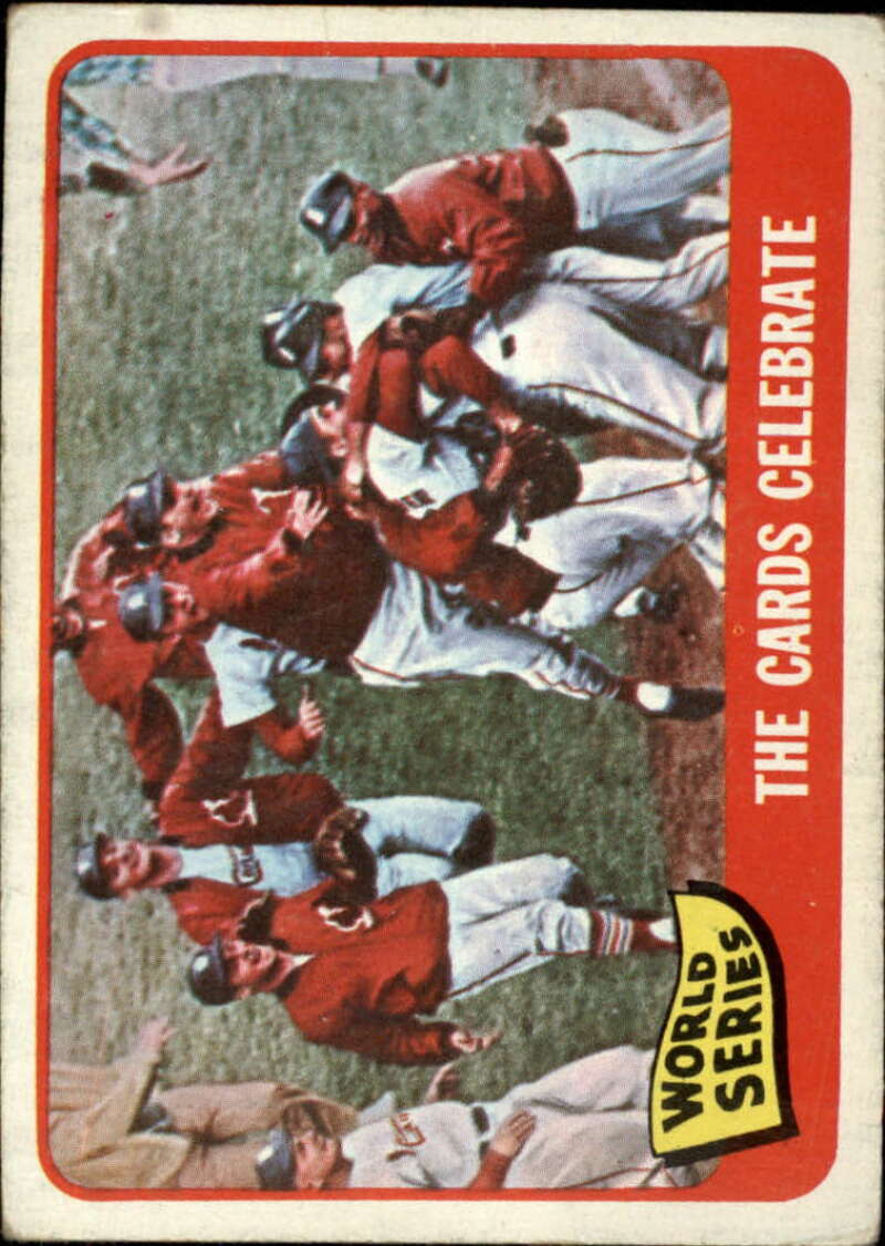 Pick Your Cards 1965 Topps MLB Baseball Set Break #1 Singles (#1-251) See Scans - Picture 252 of 459